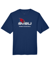 Saginaw Valley State University Womens Basketball SVSU - Performance Shirt