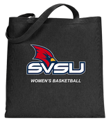 Saginaw Valley State University Womens Basketball SVSU - Tote