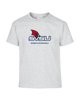 Saginaw Valley State University Womens Basketball SVSU - Youth Shirt