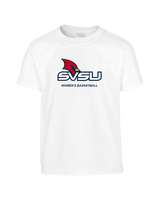 Saginaw Valley State University Womens Basketball SVSU - Youth Shirt