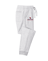 Saginaw Valley State University Womens Lacrosse Cardinals - Cotton Joggers