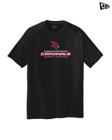 Saginaw Valley State University Womens Lacrosse Lacrosse - New Era Performance Shirt