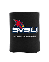 Saginaw Valley State University Womens Lacrosse SVSU - Koozie