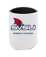 Saginaw Valley State University Womens Lacrosse SVSU - Koozie