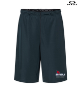 Saginaw Valley State University Womens Lacrosse SVSU - Oakley Shorts
