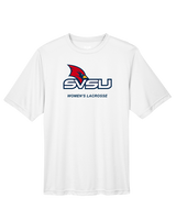 Saginaw Valley State University Womens Lacrosse SVSU - Performance Shirt