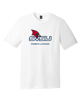 Saginaw Valley State University Womens Lacrosse SVSU - Tri-Blend Shirt
