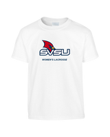 Saginaw Valley State University Womens Lacrosse SVSU - Youth Shirt