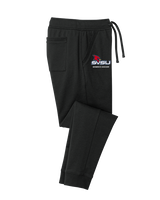 Saginaw Valley State University Womens Soccer SVSU - Cotton Joggers