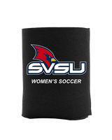 Saginaw Valley State University Womens Soccer SVSU - Koozie