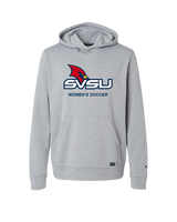 Saginaw Valley State University Womens Soccer SVSU - Oakley Performance Hoodie
