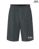 Saginaw Valley State University Womens Soccer SVSU - Oakley Shorts