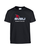 Saginaw Valley State University Womens Soccer SVSU - Youth Shirt