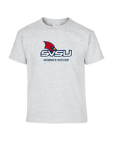 Saginaw Valley State University Womens Soccer SVSU - Youth Shirt