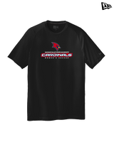 Saginaw Valley State University Womens Soccer Soccer - New Era Performance Shirt
