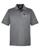 Saginaw Valley State University Womens Tennis SVSU - Mens Polo