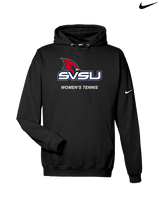 Saginaw Valley State University Womens Tennis SVSU - Nike Club Fleece Hoodie