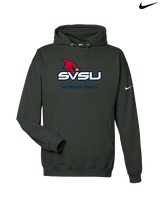 Saginaw Valley State University Womens Tennis SVSU - Nike Club Fleece Hoodie
