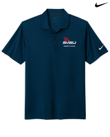 Saginaw Valley State University Womens Tennis SVSU - Nike Polo