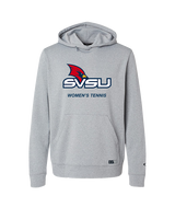 Saginaw Valley State University Womens Tennis SVSU - Oakley Performance Hoodie