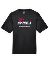 Saginaw Valley State University Womens Tennis SVSU - Performance Shirt