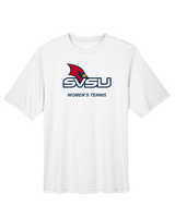 Saginaw Valley State University Womens Tennis SVSU - Performance Shirt