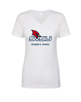 Saginaw Valley State University Womens Tennis SVSU - Womens Vneck
