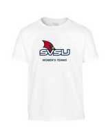 Saginaw Valley State University Womens Tennis SVSU - Youth Shirt