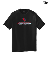 Saginaw Valley State University Womens Tennis Tennis - New Era Performance Shirt