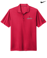 Saginaw Valley State University Womens Tennis Tennis - Nike Polo