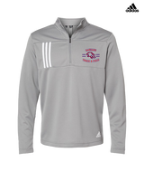 Sahuaro HS Track & Field Curve - Mens Adidas Quarter Zip