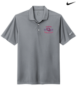Sahuaro HS Track & Field Curve - Nike Polo