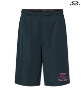 Sahuaro HS Track & Field Curve - Oakley Shorts