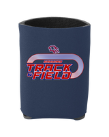 Sahuaro HS Track & Field Turn - Koozie