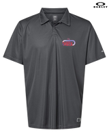 Sahuaro HS Track & Field Turn - Mens Oakley Polo