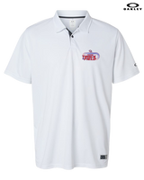Sahuaro HS Track & Field Turn - Mens Oakley Polo