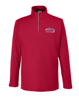 Sahuaro HS Track & Field Turn - Mens Quarter Zip