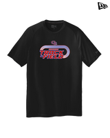 Sahuaro HS Track & Field Turn - New Era Performance Shirt