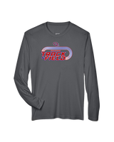 Sahuaro HS Track & Field Turn - Performance Longsleeve