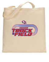 Sahuaro HS Track & Field Turn - Tote