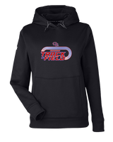 Sahuaro HS Track & Field Turn - Under Armour Ladies Storm Fleece