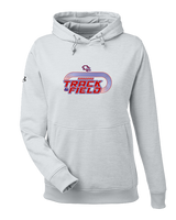 Sahuaro HS Track & Field Turn - Under Armour Ladies Storm Fleece