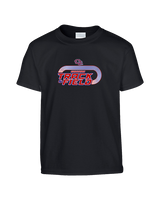Sahuaro HS Track & Field Turn - Youth Shirt