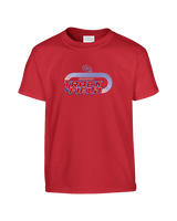 Sahuaro HS Track & Field Turn - Youth Shirt