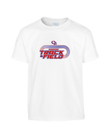 Sahuaro HS Track & Field Turn - Youth Shirt