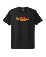 Salpointe Catholic HS Cheer Dad - Mens Select Cotton T-Shirt