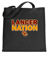 Salpointe Catholic HS Cheer Nation - Tote