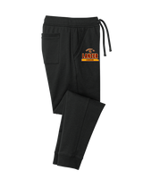 Salpointe Catholic HS Cheer Property - Cotton Joggers