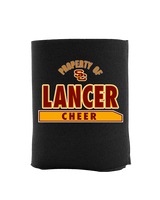 Salpointe Catholic HS Cheer Property - Koozie