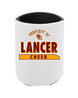 Salpointe Catholic HS Cheer Property - Koozie